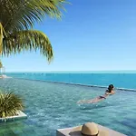 Studio Beira-Mar Em Armacao -Novo