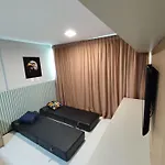Studio Beira-Mar Em Armacao -Novo
