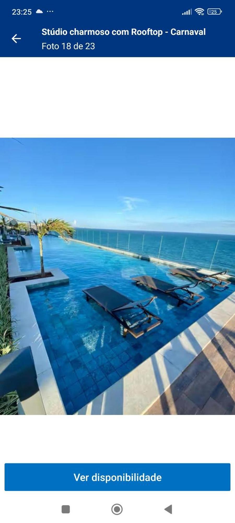 Apartment Beira-mar Em Armacao -novo