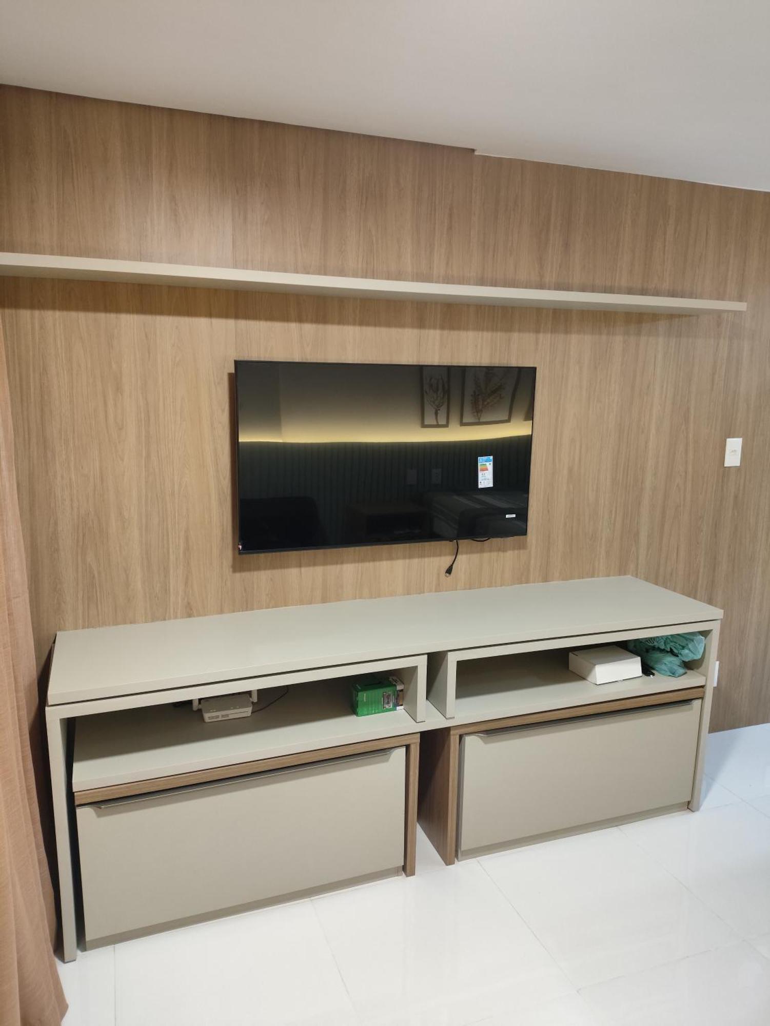 Apartment Beira-mar Em Armacao -novo