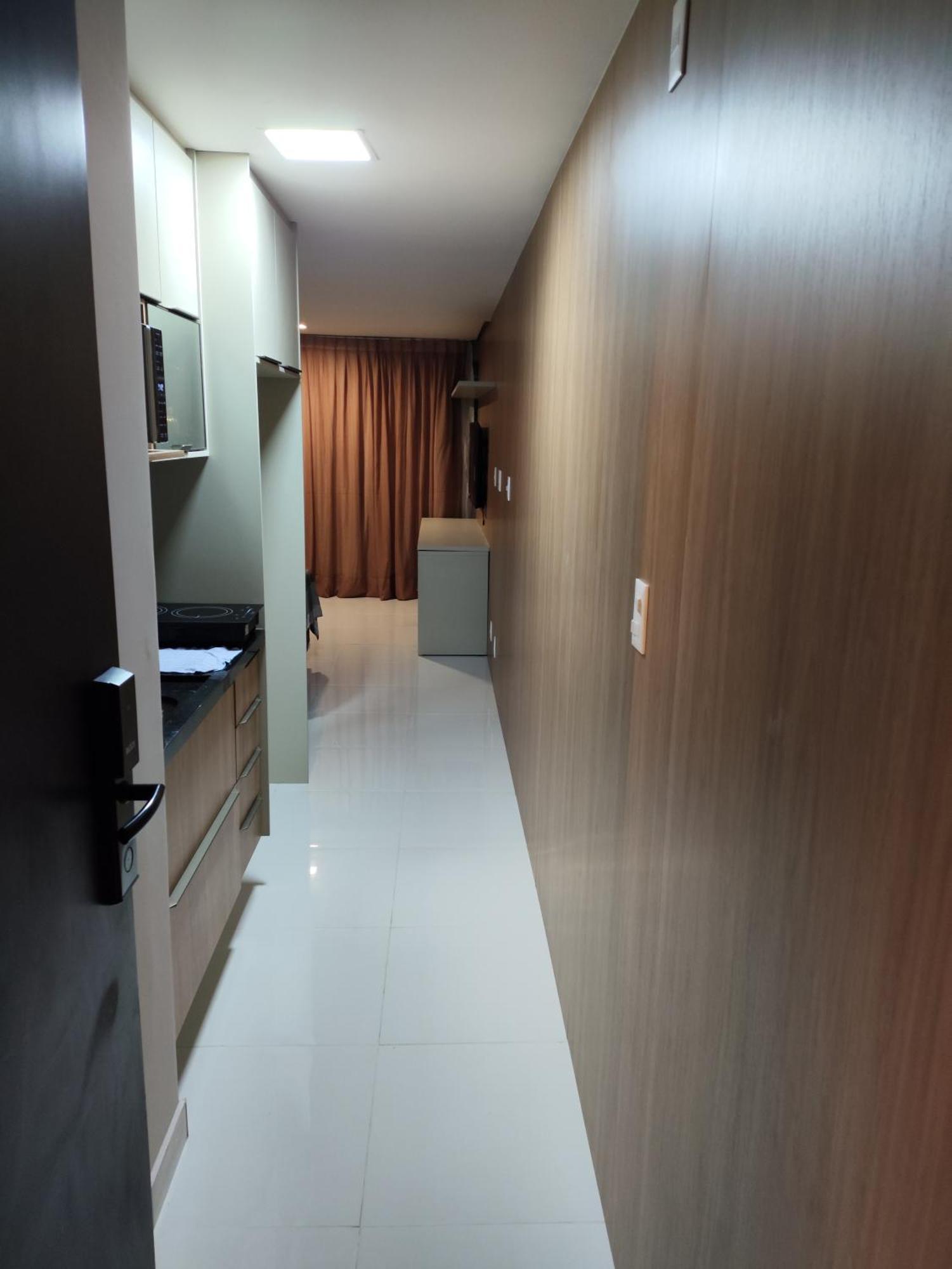 Beira-mar Em Armacao -novo Apartment *