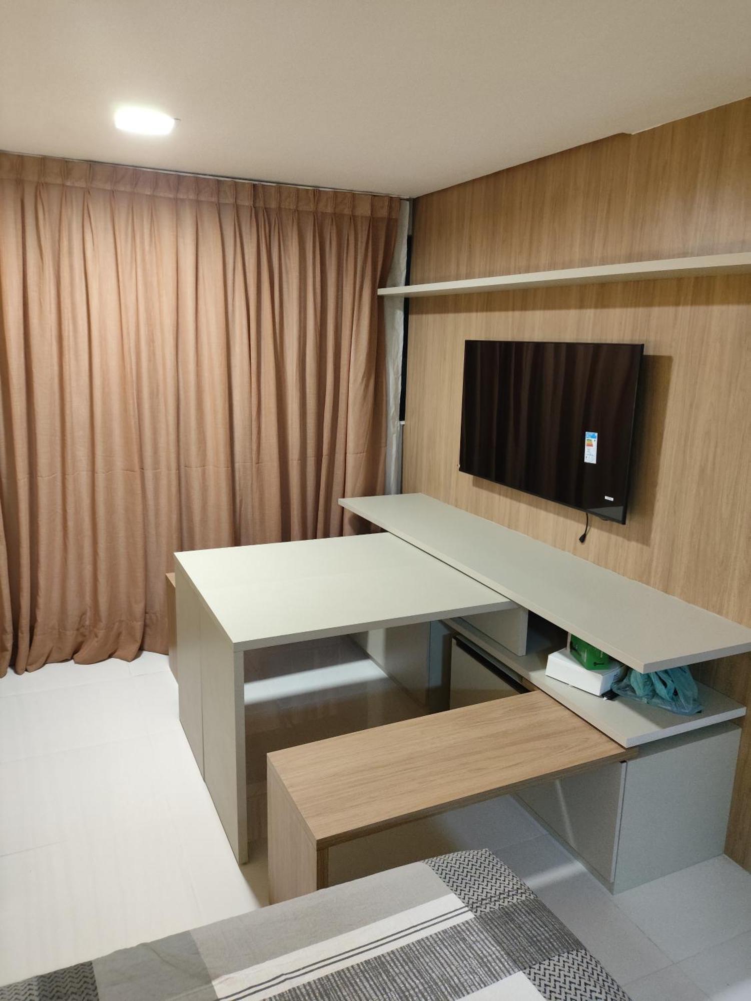 Apartment Beira-mar Em Armacao -novo *