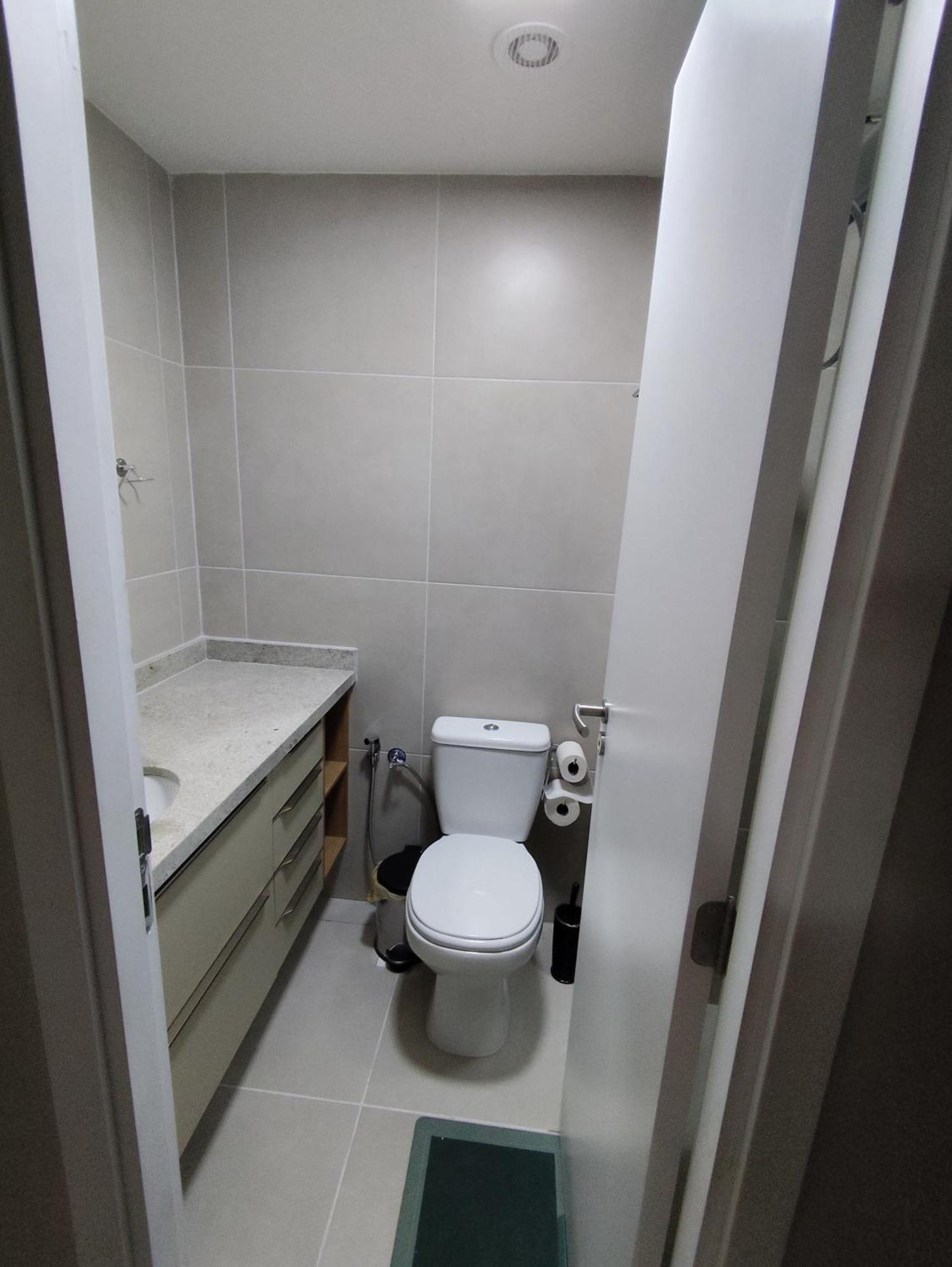 Apartment Beira-mar Em Armacao -novo *